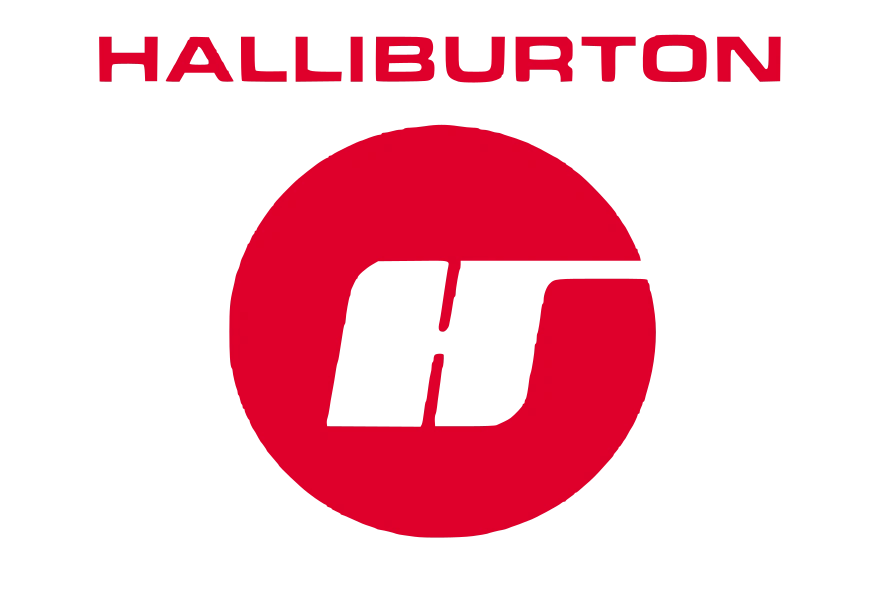 Halliburton